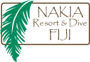 Nakia Fiji Resort And Dive